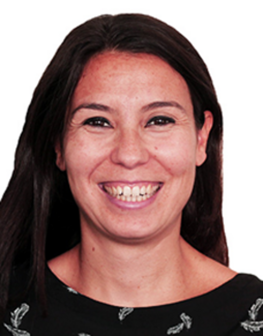 Dr. Macarena C. Martinez-Rodriguez