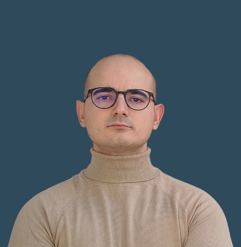 Samuel Cimarro Almela
