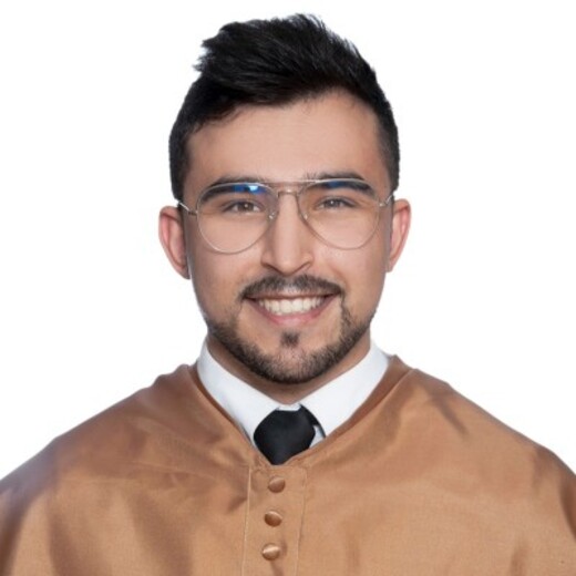 Jorge Ciudad Real Lacuesta