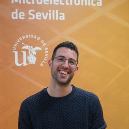 Dr. David Martin Sanchez