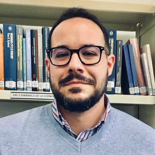 Ignacio Martinez Fernandez