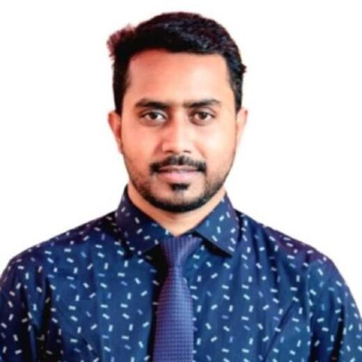 Apurba Karmakar
