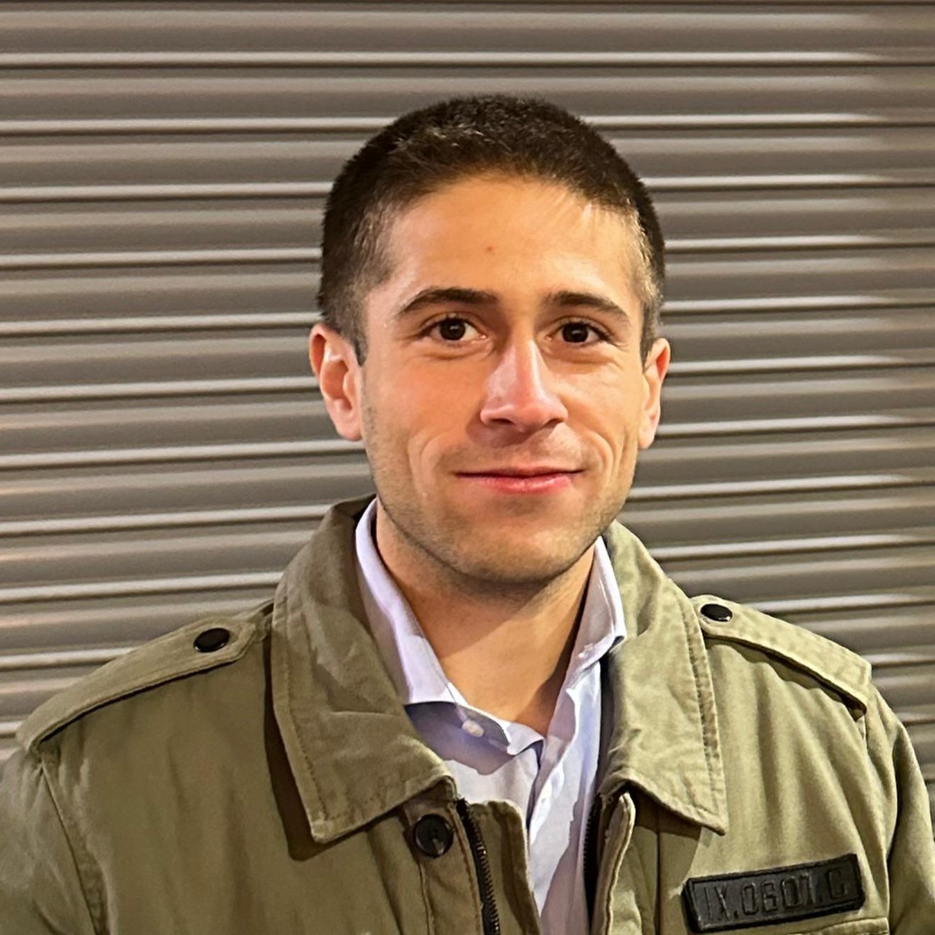 Manuel Roales Sánchez