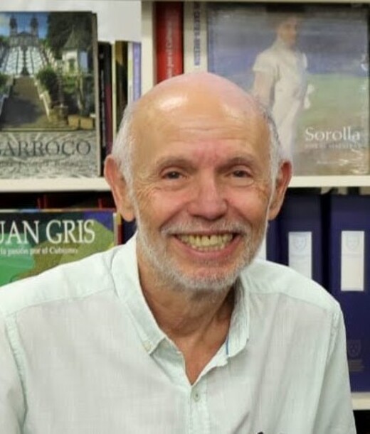 Santiago Sanchez Solano